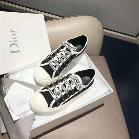 dior sneakers kadın|Sneakers DIOR Women's .